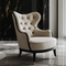 Accent Chairs
