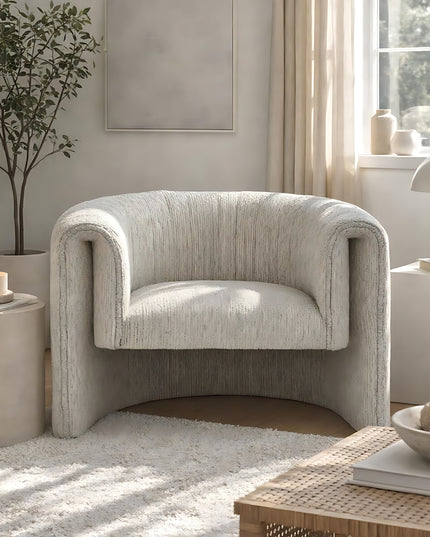 Avia Mist Armchair