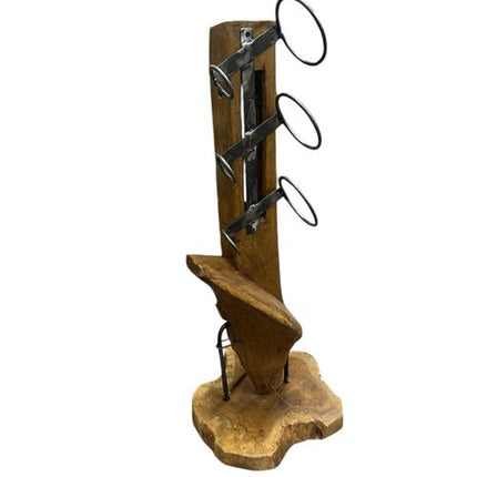 70CM WINE BOTTLE HOLDER