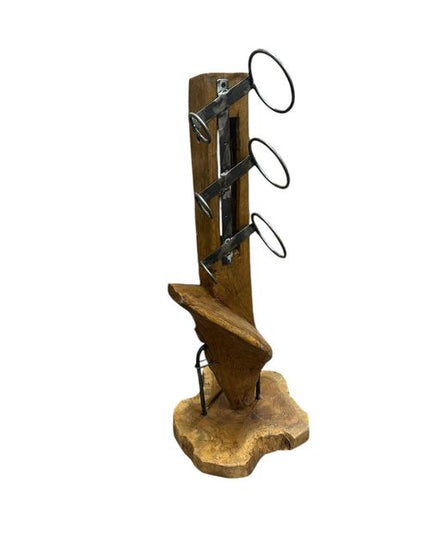 70CM WINE BOTTLE HOLDER