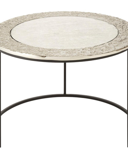 Akola Set Of 2 Nesting Coffee Tables
