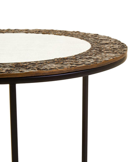 Akola Set Of 2 Nesting Coffee Tables