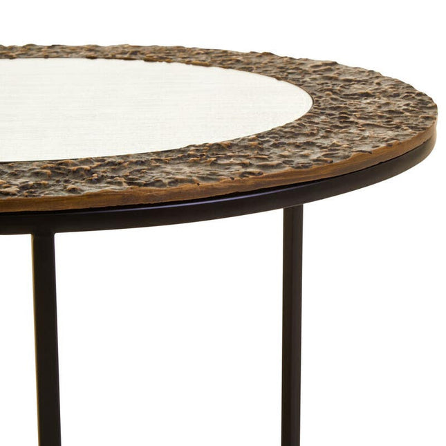 Akola Set Of 2 Nesting Coffee Tables