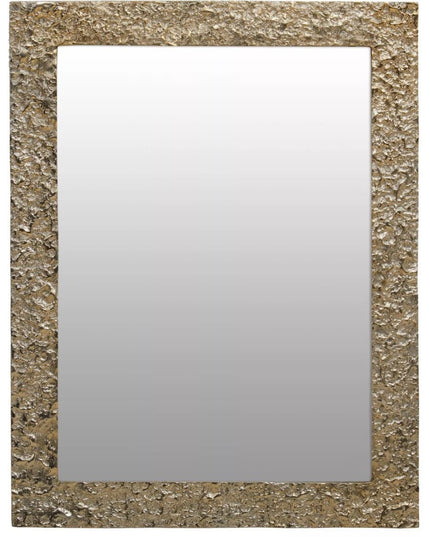 Akola Gold Wall Mirror