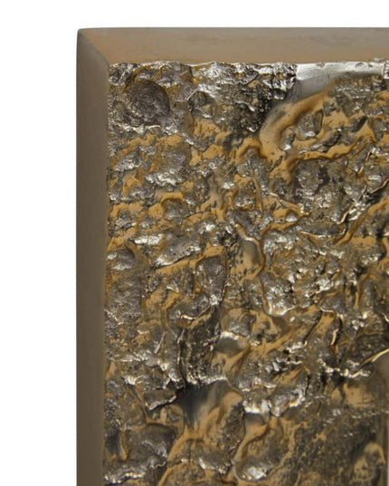 Akola Gold Wall Mirror