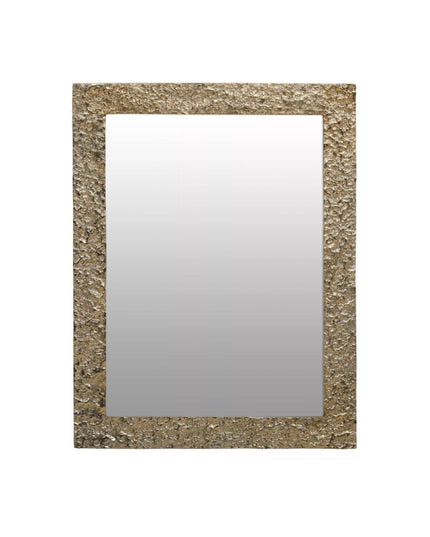 Akola Gold Wall Mirror