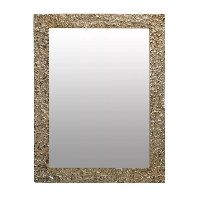 Akola Gold Wall Mirror