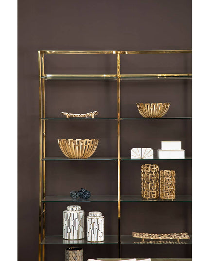 Ariana Large Ceramic Jar