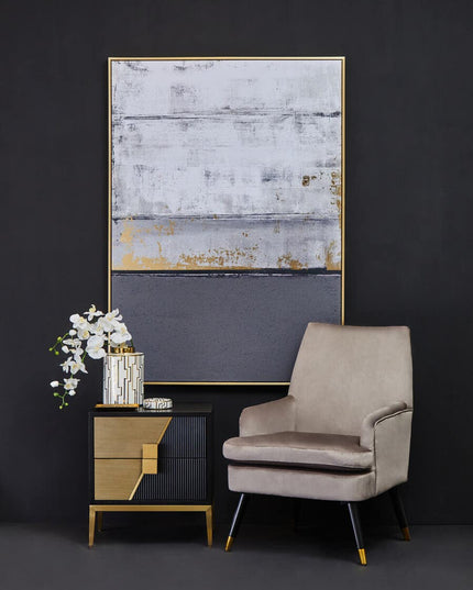 Ariana Small Ceramic Jar