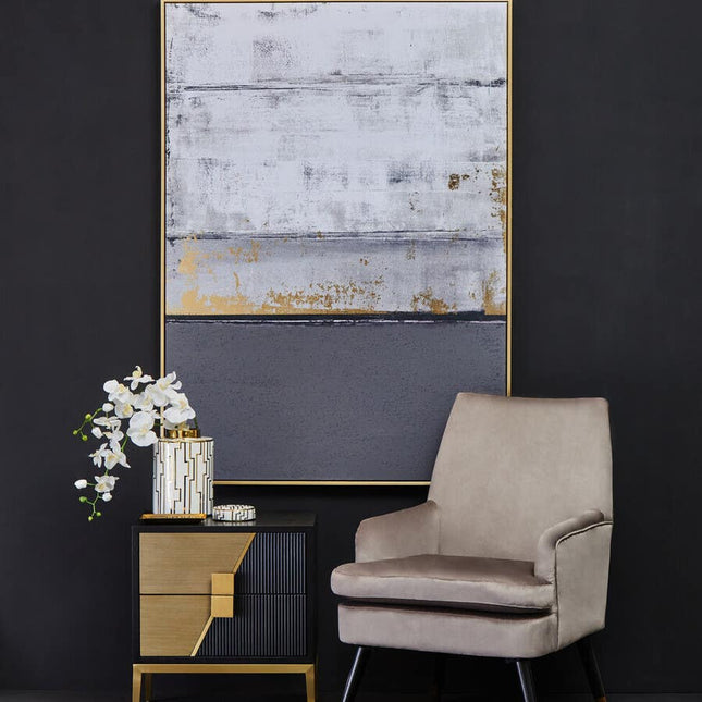 Ariana Small Ceramic Jar