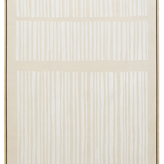 Astratto Natural Textured Canvas Wall Art