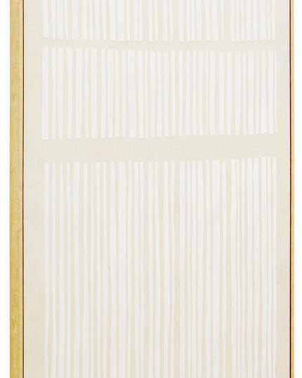 Astratto Natural Textured Canvas Wall Art