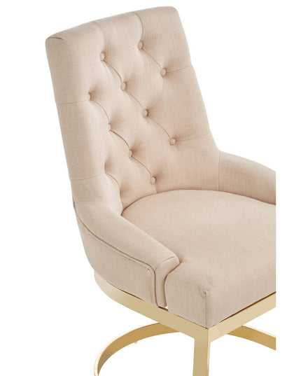 Azalea Natural Dining Chair