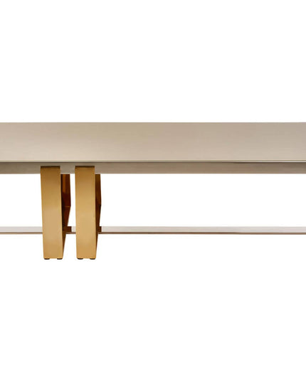 Demas Coffee Table