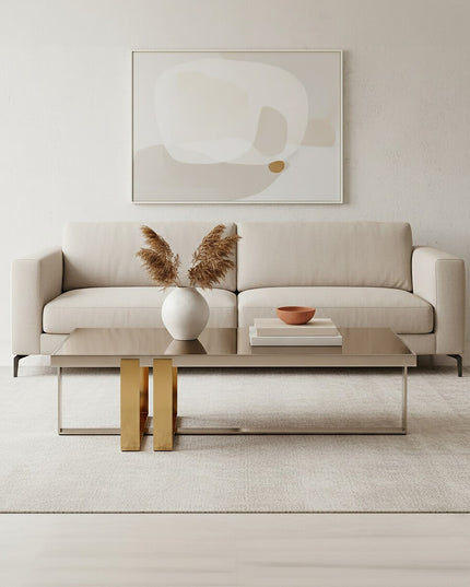 Demas Coffee Table