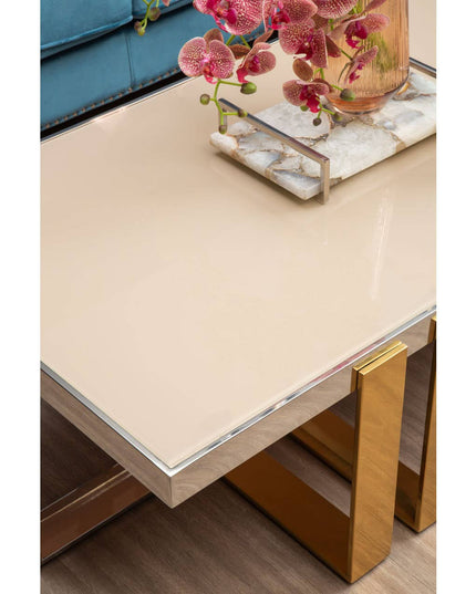 Demas Coffee Table