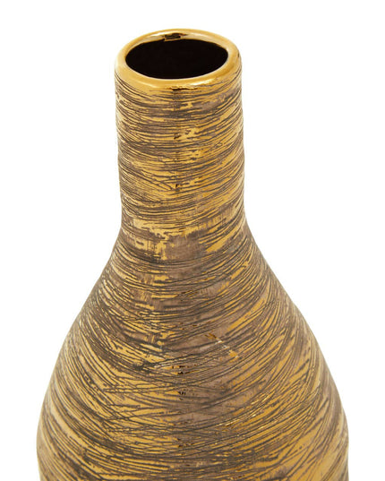 Hermosa Small Ceramic Vase