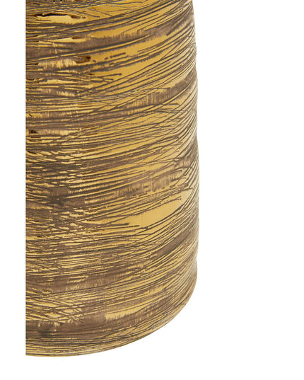 Hermosa Small Ceramic Vase