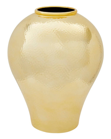 Nura Large Ceramic Vase