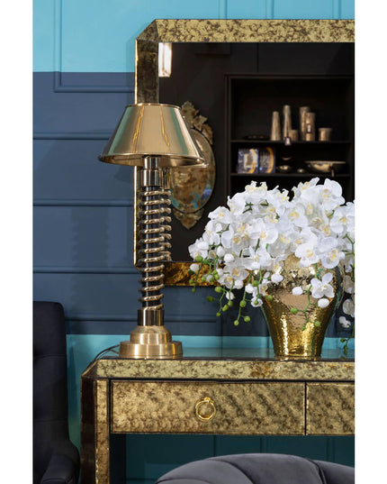 Nura Large Ceramic Vase