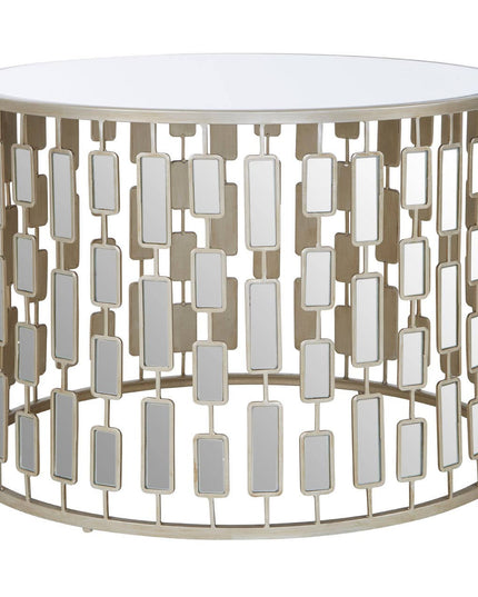 Raina Large Round Table