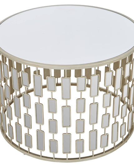 Raina Large Round Table