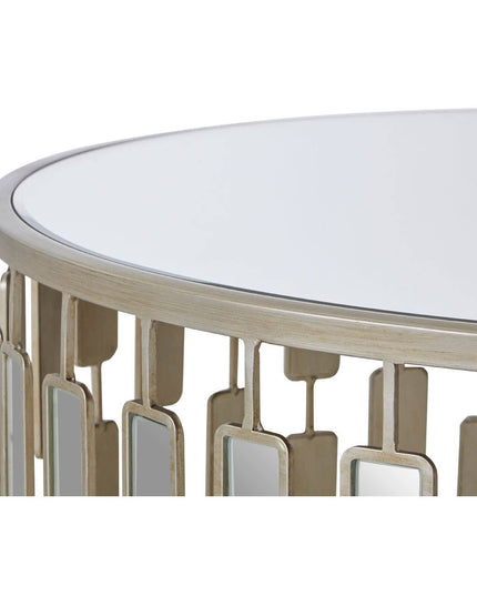 Raina Large Round Table