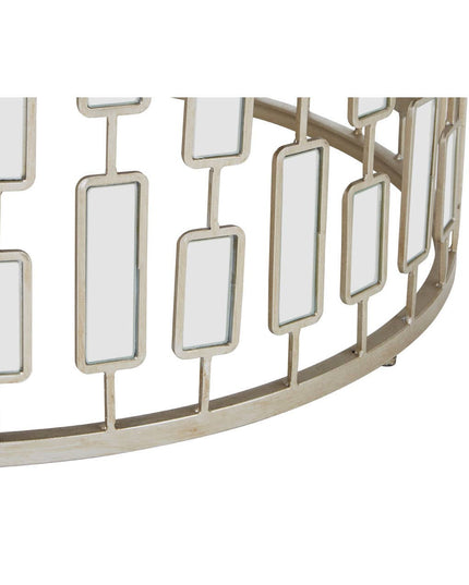 Raina Large Round Table