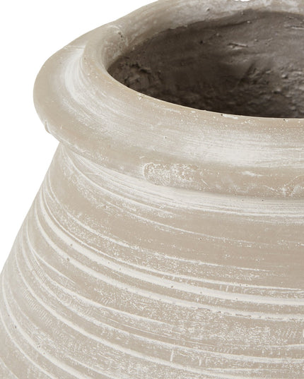 Actium Shaded Sand Vase