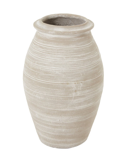 Actium Shaded Sand Vase