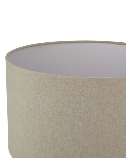 Amalfi Grey Lekanis Lamp