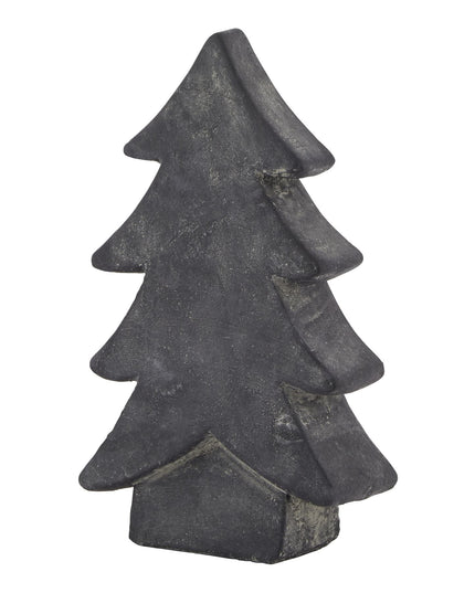 Amalfi Grey  Medium Christmas Tree