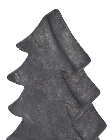 Amalfi Grey  Medium Christmas Tree