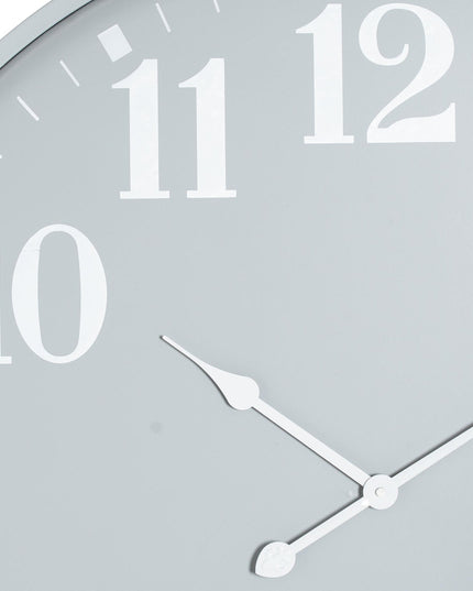 Ashmount Large Wall Clock