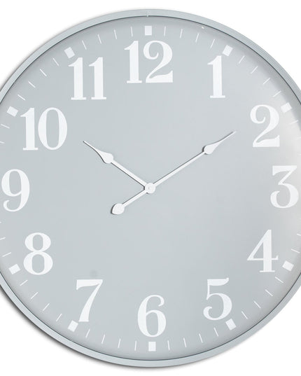 Ashmount Large Wall Clock