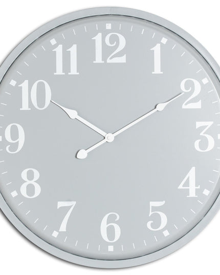 Ashmount Wall Clock