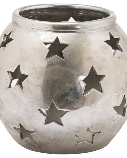 Aspen Star Small Tea Light Lantern
