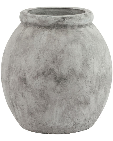 Athena  Jar Shaped Planter