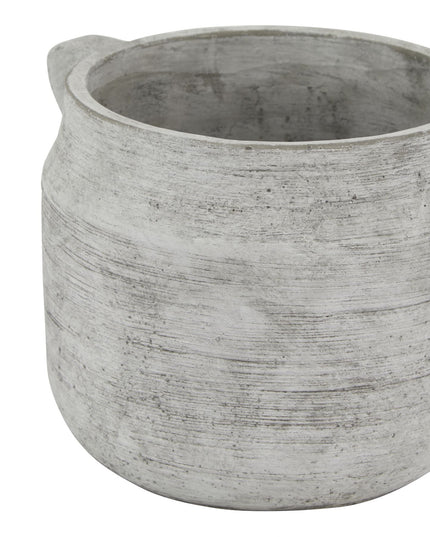 Athena Stone Hydria Pot