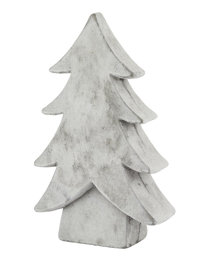 Athena Stone Large Christmas Tree