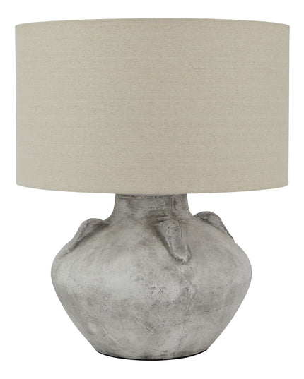 Athena Stone Lekanis Lamp