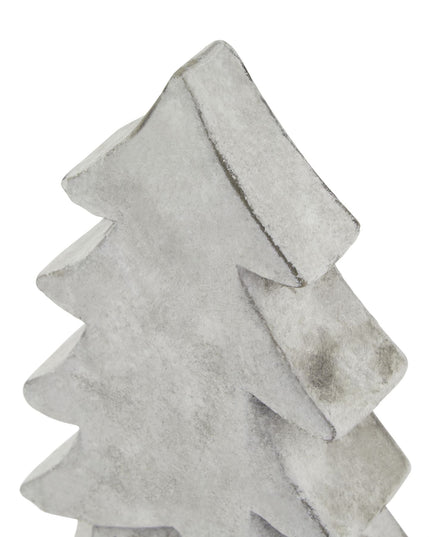 Athena Stone Medium Christmas Tree