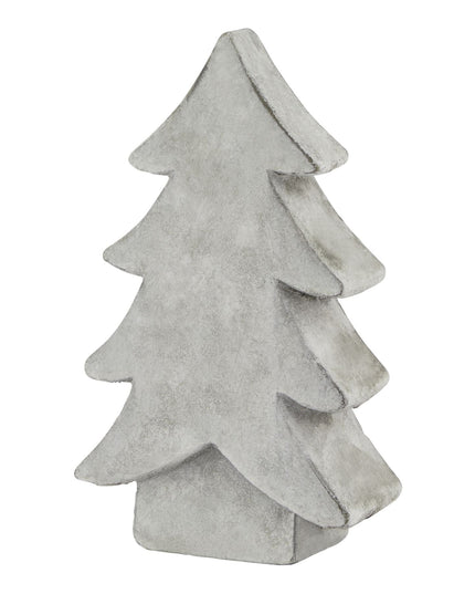 Athena Stone Medium Christmas Tree