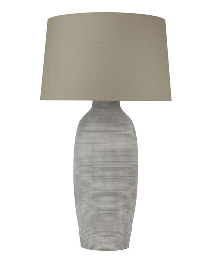 Athena Stone Olpe Large Lamp