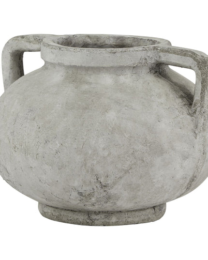 Athena Stone Pelike Pot