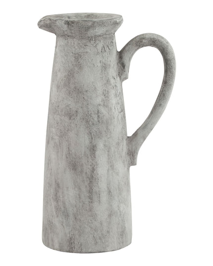 Athena Tall Jug