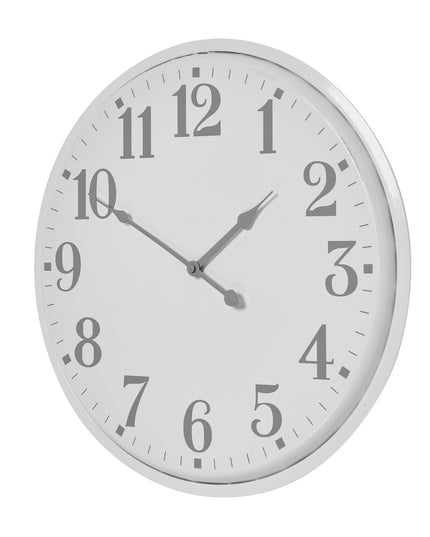 Aubrey Wall Clock