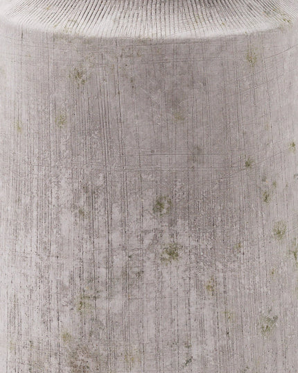 Bloomville Urn Stone Vase