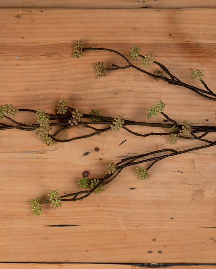 Branch in Bloom Filler
