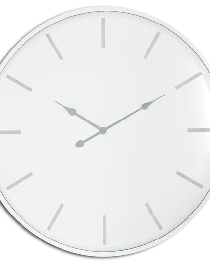 Brandon Large Wall Clock